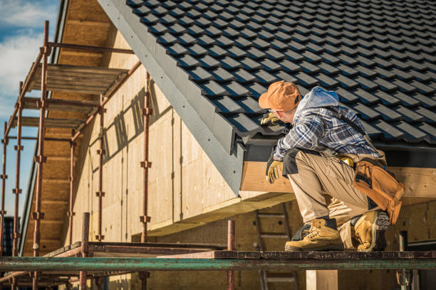 Best Roof Maintenance and Cleaning  in Hampton, IA