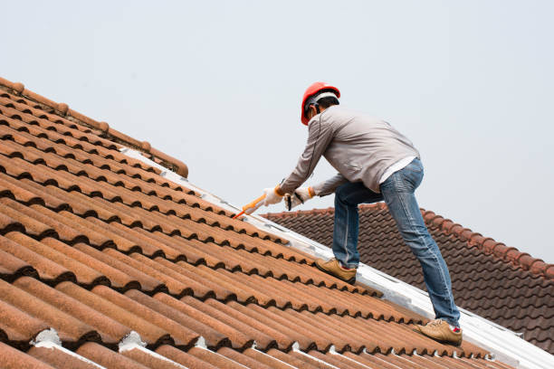 EPDM Roofing in Hampton, IA