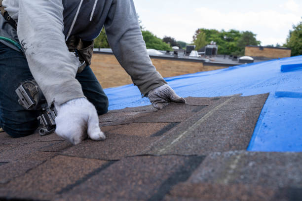 4 Ply Roofing in Hampton, IA