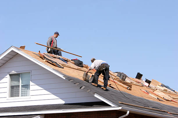 Best Flat Roofing  in Hampton, IA