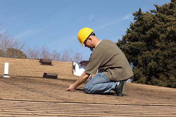 Best Green or Eco-Friendly Roofing Solutions  in Hampton, IA